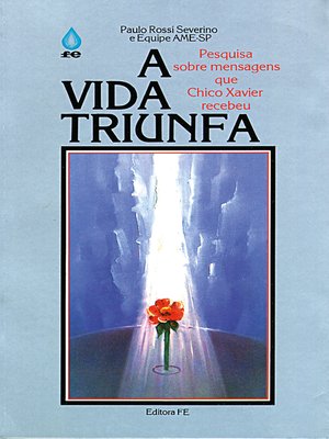 cover image of A Vida Triunfa